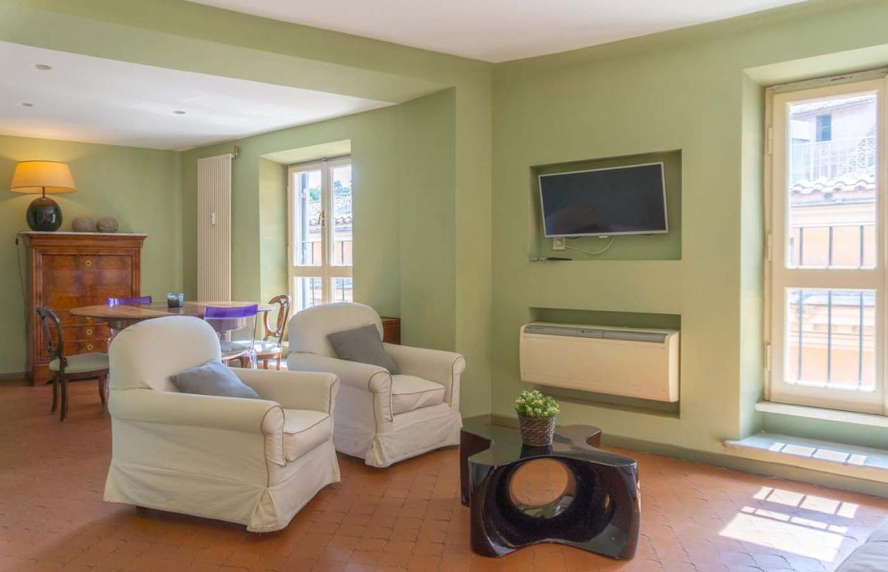 Piazza Venezia Charming & Bright Apartment Рим Екстер'єр фото