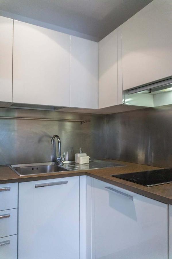Piazza Venezia Charming & Bright Apartment Рим Екстер'єр фото
