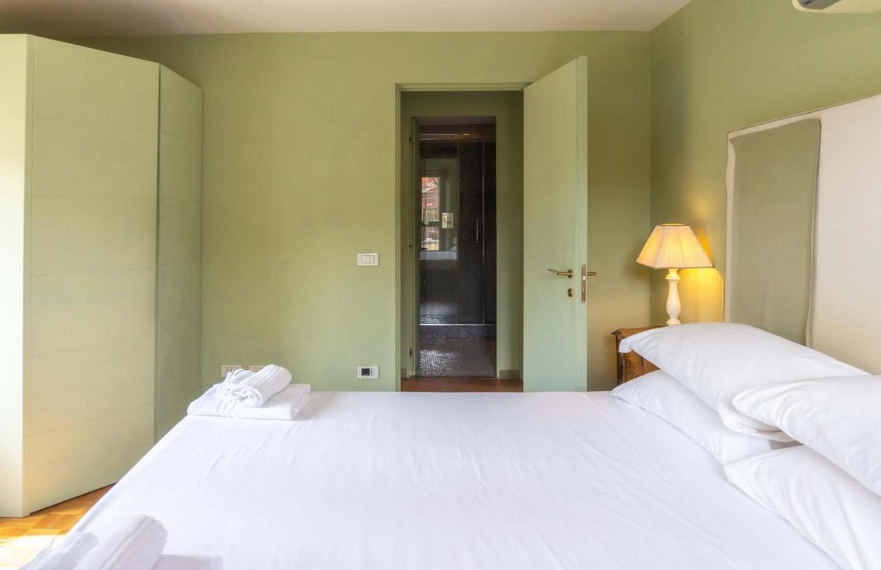 Piazza Venezia Charming & Bright Apartment Рим Екстер'єр фото